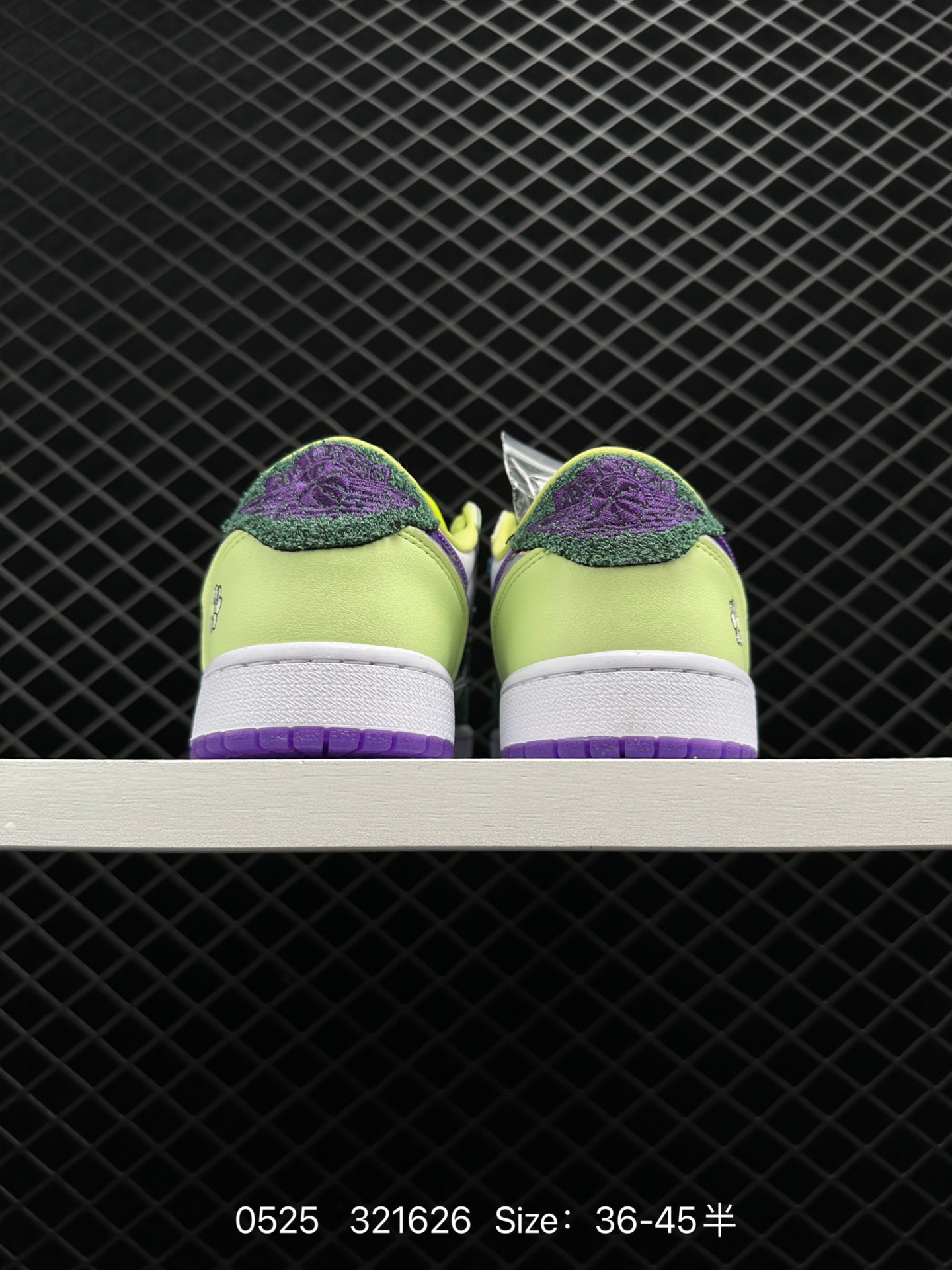 Nike Air Jordan 1 Retro Low OG